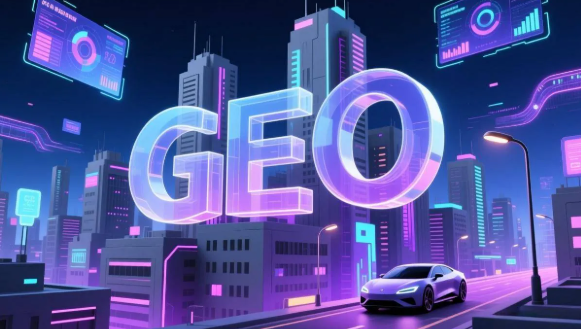鸡西GEO 优化行业动态：主流搜索平台地域收录规则更新综述