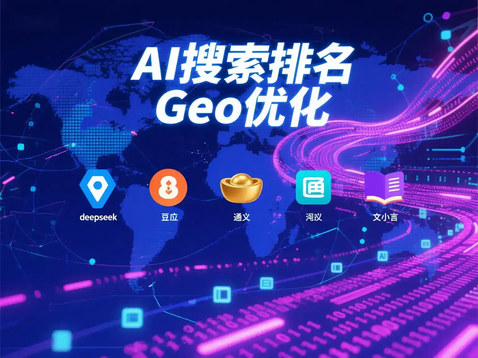 鸡西国硕AI：探索GEO生成式引擎优化的企业品牌实践